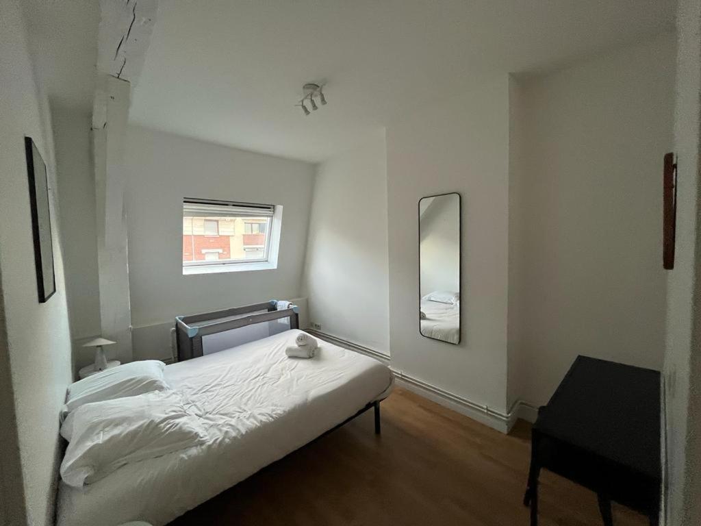 Apartamento Nocnoc - Le Grand National Lila Exterior foto